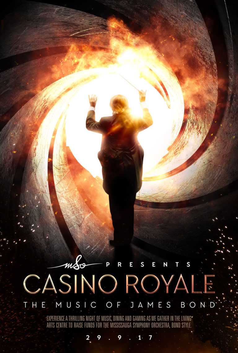 theme song casino royale