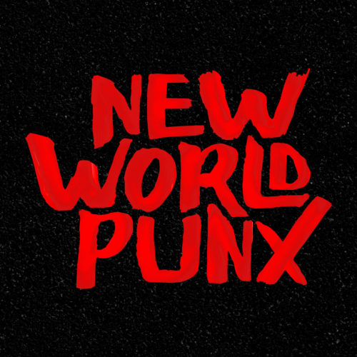 New World Punx logo