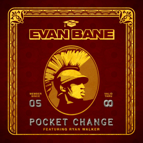 Pocket Change single artwork