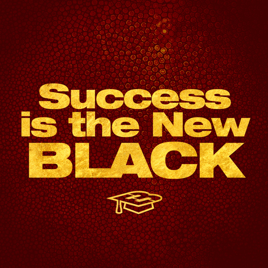 Success Is The New Black design