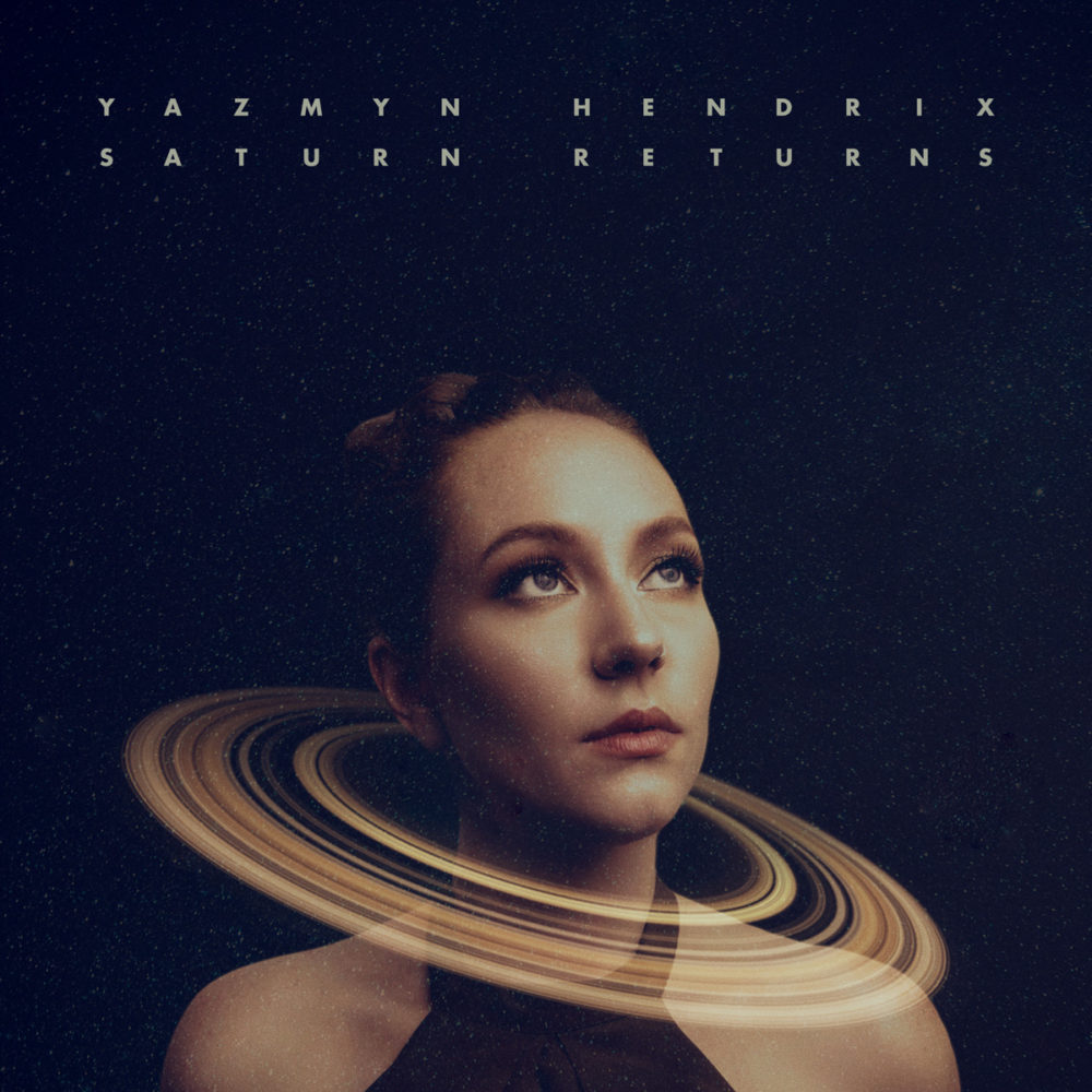 Saturn Returns album art