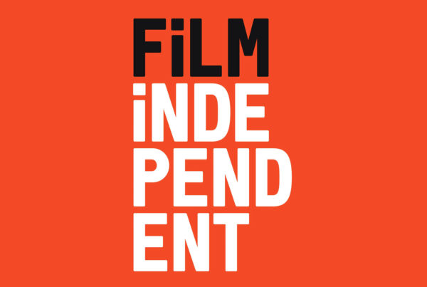Film Independent logo