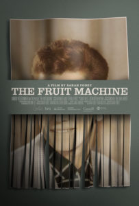 The Fruit Machine Movie Poster