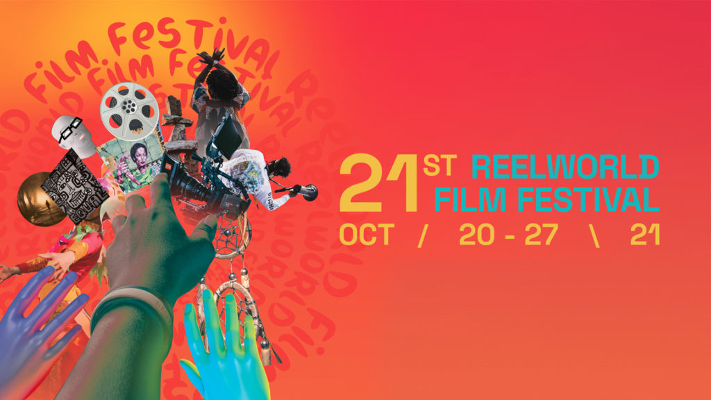 Reelworld Film Festival